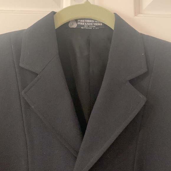 Classic | Jackets & Coats | Riding Jacket Pure Wool Unique Beautiful ...
